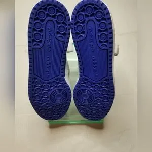 adidas | Shoes | Old School Adidas Low Cut 5 | Poshmark display picture 2